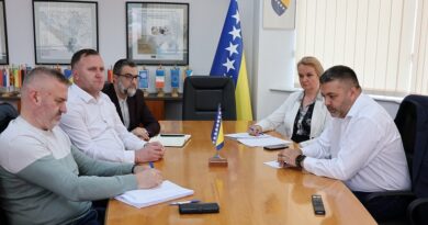 Vlada FBiH: Otpuštanje radnika i stečaj Nove Željezare Zenica nisu opcija