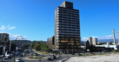 Vlada FBiH podržala Nacrt sporazuma BiH i Hrvatske o izgradnji gasovoda Južna interkonekcija