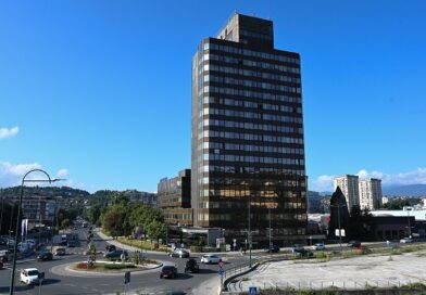 Vlada FBiH podržala Nacrt sporazuma BiH i Hrvatske o izgradnji gasovoda Južna interkonekcija