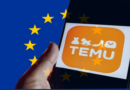 EU kaznila Temu sa 200 miliona evra
