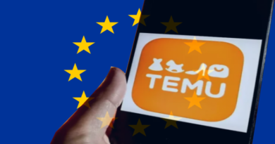 EU kaznila Temu sa 200 miliona evra