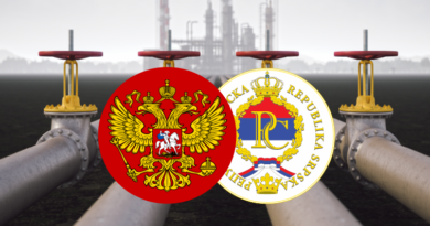 Republika Srpska dobijaće ruski gas po najpovoljnijim cijenama