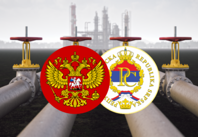 Republika Srpska dobijaće ruski gas po najpovoljnijim cijenama