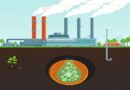 EU ubrzava razvoj skladištenja CO₂: ambiciozni ciljevi do 2030