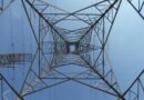 transmission tower
