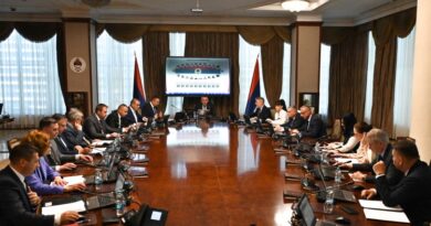 Vlada prodala 30% državnog kapitala preduzeća Orao iz Bijeljine
