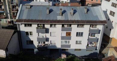 Čajniče dobija energetski efikasnu zgradu