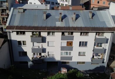 Čajniče dobija energetski efikasnu zgradu