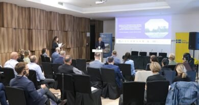 Od sastava otpada zavise odluke o upravljanju