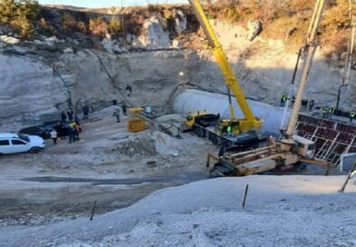 Završeno betoniranje glavnog dovodnog tunela HE Dabar