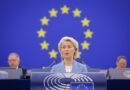 Fon der Lajen: Cijene dizela u EU dvostruko više, gas poskupio 140%
