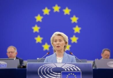 Fon der Lajen: Cijene dizela u EU dvostruko više, gas poskupio 140%