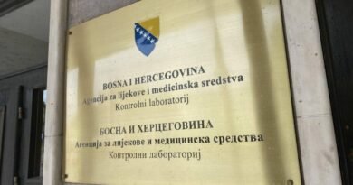 U BiH nije bilo prijavljenih neželjenih reakcija na “BCG” vakcinu